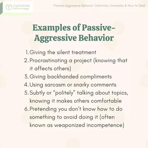 What Does Passive-Aggressive Mean? Micro Aggression Quotes, Passive Aggressive Communication, Passive Aggressive Comments, Passive Aggressive Mother, Passive Aggressive Quotes Relationships, Passive Aggressive Husband, Dealing With Passive Aggressive Behavior, How To Deal With Passive Aggressive People, How To Stop Being Passive Aggressive