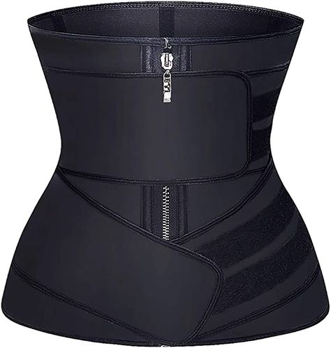 Bustier Shapewear, Best Waist Trainer, Corset Training, Workout Belt, Body Outfit, Underbust Corset, Natural Latex, Waist Trainer, Amazon Women