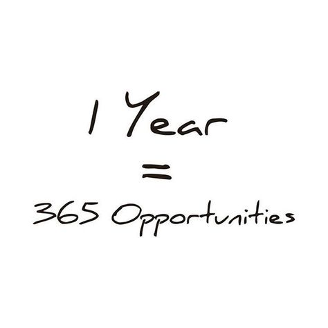 Every day is a new opportunity to grow, to learn and be better than we were yesterday. The #1 thing that keeps us stuck is when we drag our past forward with us. What is done, is done. Learn from it and always look forward. Year Quotes, Art Black, Positive Thoughts, The Words, Vinyl Wall, Great Quotes, Beautiful Words, Inspirational Words, Wise Words