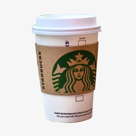 Png Pic, Polyvore Png, Caf�é Starbucks, Moodboard Pngs, Starbucks Coffee Cup, Png Pack, Coffee Png, Png Icons, Coffee Date