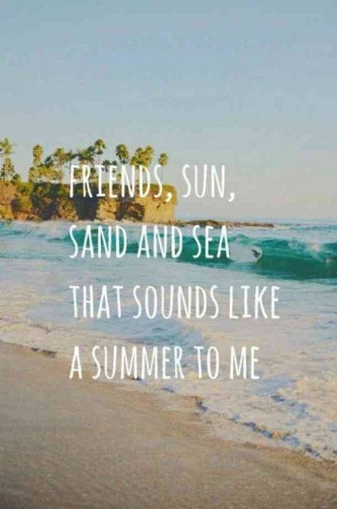 Looking forward to spending good times with Family & Friends at the cottage this summer...beach days, BBQ’s...making beautiful memories! I LOVE our home! ♥️ Photos Bff, Addicted To Love, Sand And Sea, Photo Summer, Life Quotes Love, Beach Quotes, Summer Quotes, Super Quotes, Memories Quotes