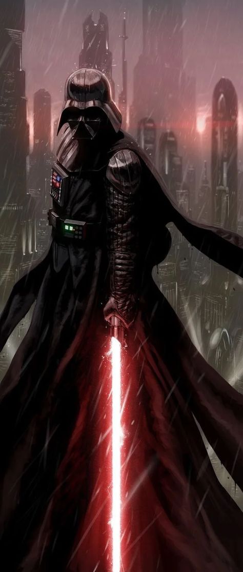 Star Wars Sith Lords, Darth Vader Art, Darth Vader Wallpaper, Jedi Art, Whatsapp Wallpapers Hd, Darth Vader Star Wars, Anakin Vader, Star Wars Background, Star Wars Sith