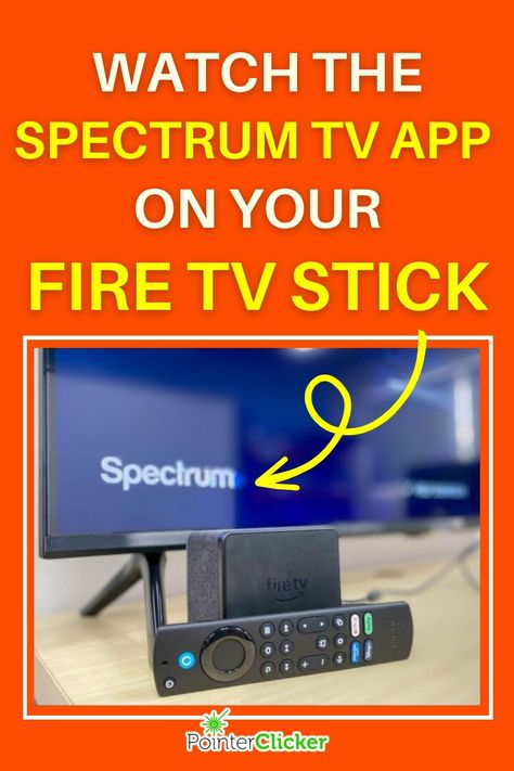 Unleash the power of your Fire TV Stick, Fire TV Stick 4K, Fire TV Stick Lite, or even the mighty Fire TV Cube! Discover how to watch the Spectrum TV App right on your device. Our guide includes top Fire TV Stick hacks, free tricks, and tips to enhance your viewing experience. Explore the world of entertainment with Amazon's Fire TV Stick like never before. Say hello to endless Spectrum TV App streaming on your Fire TV Stick today! Fire Stick Amazon, Firestick Hacks, Cable Tv Hacks, How To Jailbreak Firestick, Roku Hacks, Watch Tv For Free, Cable Tv Alternatives, Diy Tv Antenna, Free Internet Tv