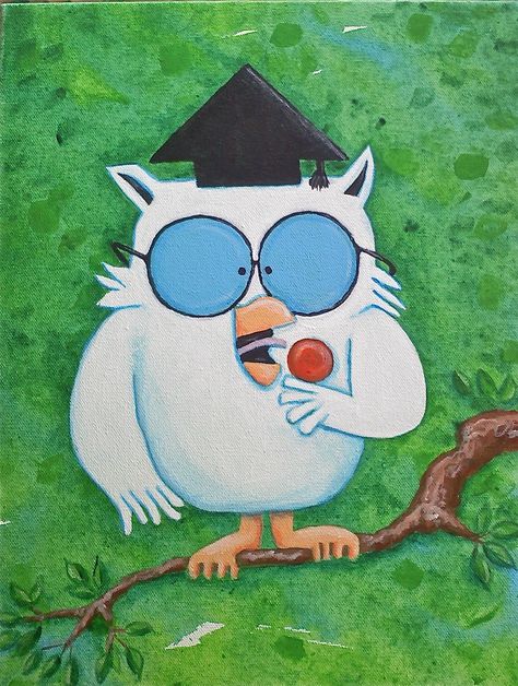 Tootsie Pop Owl, Work Engagement, Tootsie Pop, Halloween Scarecrow, Halloween Boys, Scarecrow, Painting Ideas, Craft Ideas, Arts And Crafts