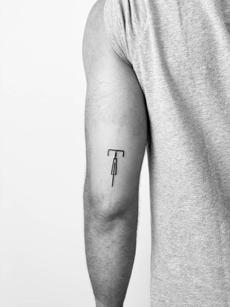 Cycling Tatoos Ideas, Minimalist Cycling Tattoo, Cycling Tattoos Women, Bicycle Tattoo For Women, Bicycle Tattoos For Men, Cycling Tattoos For Men, Road Bike Tattoo, Trifecta Tattoo, Biking Tattoo