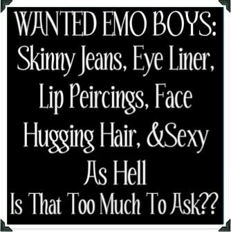 Is this too much to ask for? No I Love Emo Boys, Emo Scene Boys, Scene Guys, Cute Emo Guys, Lip Piercings, Emo Love, Emo Quotes, Scene Boys