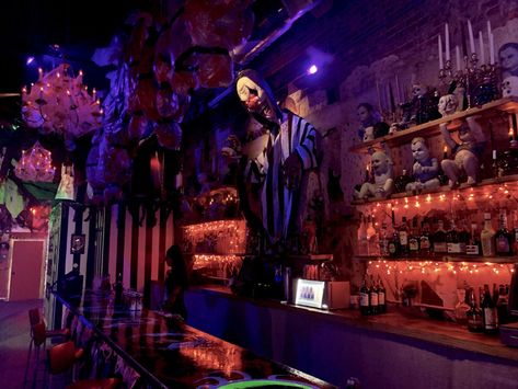 4 Halloween bars you can’t miss in Philly | Let’s Eat