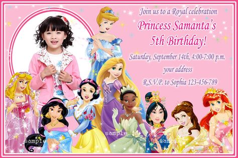 Disney Princess Birthday Invitations, Princess Invitation Template, Disney Princess Invitation, Disney Princess Invitations, Princess Birthday Party Invitations, Princess Party Invitations, Princess Invitation, Retirement Invitation Template, Disney Princess Birthday Party