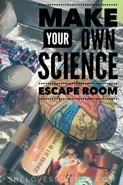 Science Games Middle School, Science Escape Room, Health Science Classroom, Middle School Science Lab, Life Science Experiments, Escape Room Diy, Escape Room For Kids, School Age Activities, Middle School Science Experiments