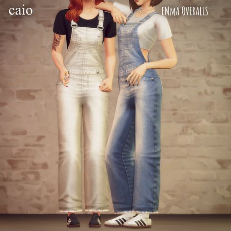 Feminine Clothes, Cc Folder, Sims 4 Cc Folder, Casas The Sims 4, 80s Outfit, Ts4 Cc, Sims 4 Clothing, Sims Mods, Sims 4 Cc