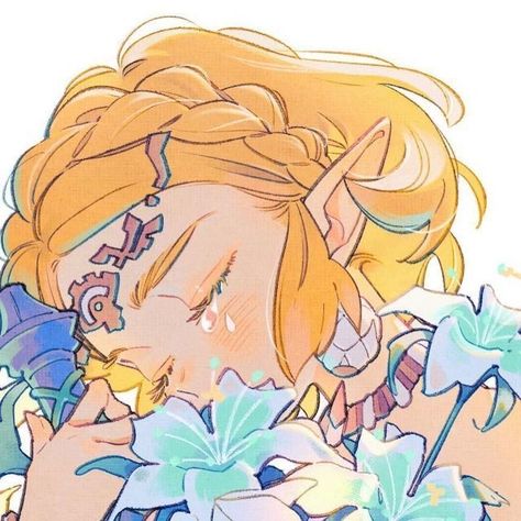 Tears Of Kingdom, Zelda Drawing, Princesa Zelda, Botw Zelda, Zelda Cosplay, Art Appliqué, Link Zelda, Zelda Art, Legend Of Zelda Breath