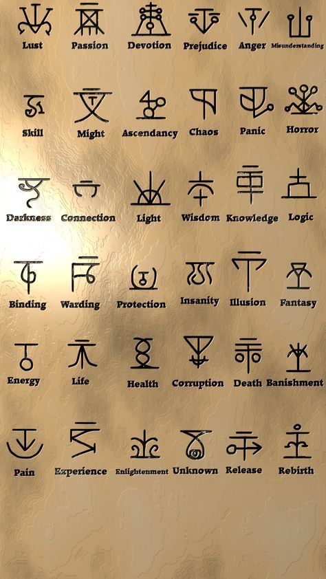 Sigil For Power, Symbol For Promise, Sigil For Manifestation, Small Witchy Tattoos Simple, Sigil Power, Fantasy Runes, Power Sigil, Word Tattoos For Men, Manifestation Sigil