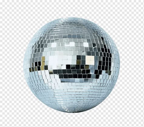 Disco Ball Profile Picture, Disco Ball No Background, Disco Ball Transparent Background, Disco Ball Clipart, Bola Disco, Disco Cd, Disco Png, Hannah Hoch, Disco Ball Png