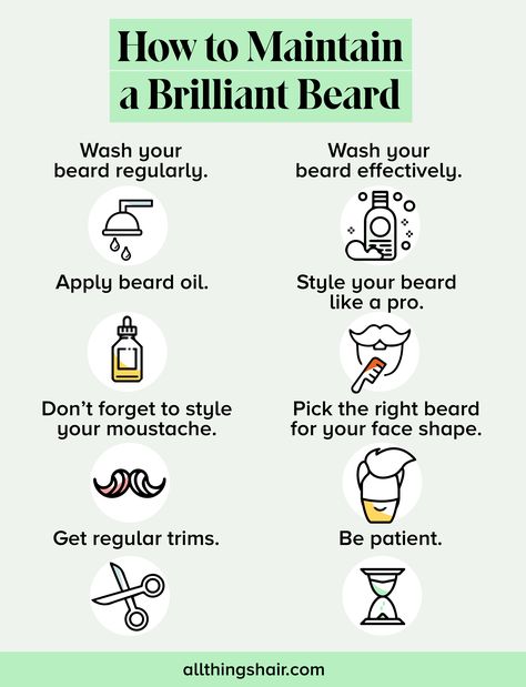 Beard Grooming Tips, Beard Growth Tips How To Grow, Beard Wash Recipe, Beard Care Tips, Look Good Everyday, Onion Hair Mask, Diy Beard Oil, Grooming Hacks, Diy Beard