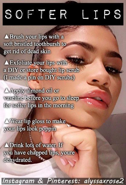 Lip Tips, Celebrity Beauty Secrets, Sunday Routine, Skin Care Routine For 20s, Beauty Tips For Glowing Skin, Clear Skin Tips, Image Skincare, Soft Lips, Healthy Skin Care