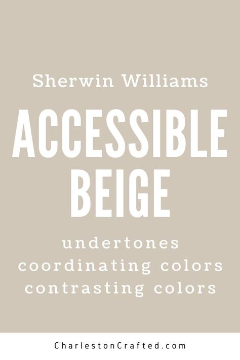 sherwin williams accessible beige Absolute Beige Sherwin Williams, Sherwin Williams Accessible Beige Trim, Coordinating Colors Accessible Beige, What Color Goes With Accessible Beige, Worldly Gray Vs Accessible Beige, Coordinating Colors For Accessible Beige, Oatmeal Paint Color Living Rooms, White Walls Beige Trim Sherwin Williams, Agreeable Beige Living Room