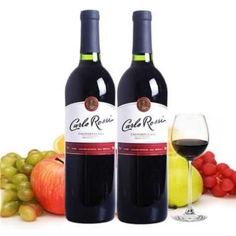 Carlo Rossi Wine, Red Wine Sangria, Sweet Red Wines, Baby Birthday Party, Sangria, Red Wine, Alcoholic Drinks, Wine Bottle, Wine