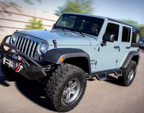 Jeep Wrangler Magnum RT Steps Jeep Rims, Cars Jeep, Jeepers Creepers, Dream Cars Jeep, Wrangler Unlimited, Jeep Wrangler Unlimited, Car Stuff, Creepers, Jeep Wrangler