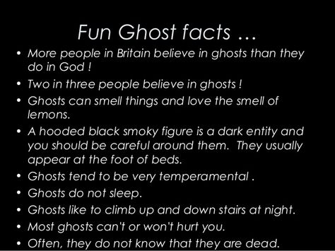 Fun fact ive seen three in in my old house one at the foot of my bed a black figure in the corner of the wall and one at the top of my stairs so if this tells you anything im glad i moved Ghost Facts, Spooky Facts, Paranormal Facts, Short Scary Stories, Real Paranormal, Heebie Jeebies, Odd Facts, Short Creepy Stories, Short Horror Stories