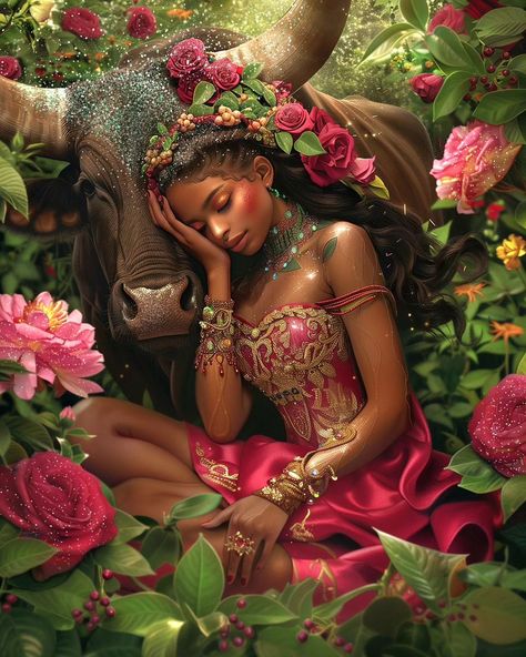 Taurus queen 👑 . . #ai #queen #taurus #astrology #zodiac #beautiful #women #midjourney #photoshop #women #bull Taurus Art Goddesses, Taurus Woman Art, Mother Tattoo Ideas, Taurus Goddess, Mother Tattoo, Taurus Art, Taurus Sun, Taurus Astrology, Taurus Bull