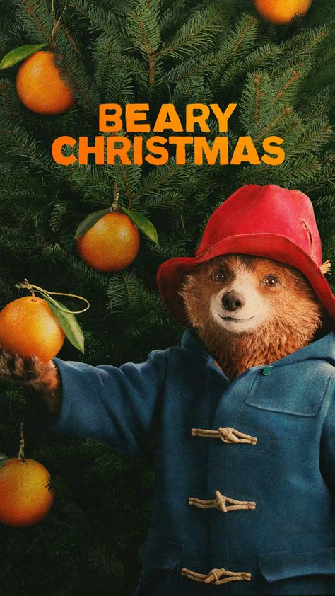 It will be released in the UK on November 8, 2024! 🐻🍊 🐻 🍊 🐻 🍊 This work is originally called "Paddington In Peru". Bear will return to his hometown and embark on a journey through the rainforest with the Browns #paddington #paddingtonbear #christmas #xmas Paddington Film, Xmas Poster, Pink Xmas, Xmas Sale, Cosy Christmas, Paddington Bear, The Rainforest, November 8, Bear Wallpaper