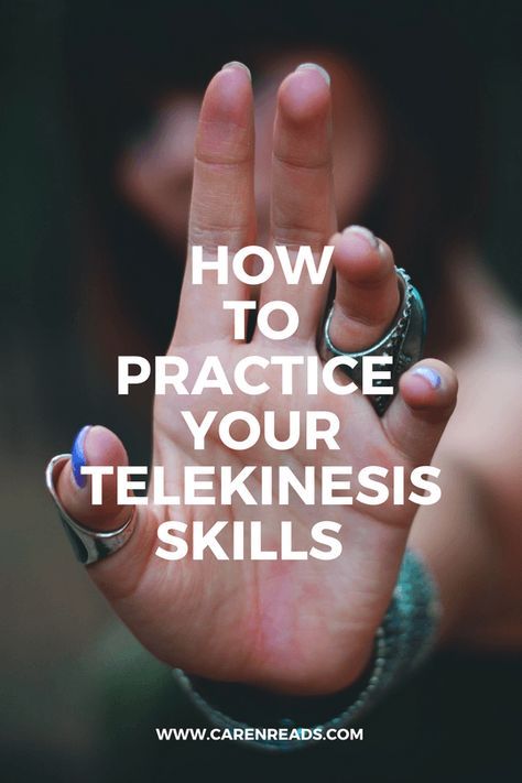 How To Do Telekinesis aka Psychokinesis | This isn't a superpower...it's a power we're all capable of. Want to try your hand at it? Make Up Eyes, Psychic Ability, Psychic Development, Mind Power, Wiccan Spells, Makeup Eyes, Psychic Mediums, Mind Over Matter, Spells Witchcraft