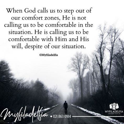 Stepping Out Of Comfort Zone Art, When God Calls You Quotes, God’s Comfort Scripture, When God Calls You To Do Something, Stepping Outside Comfort Zone Quotes, God Determines Our Steps, Comfort Zone Quotes, Prayer Closet, Bible Facts