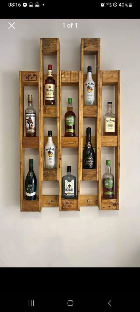 Pallet Wood Projects DIY: Woodworking Tips, Tricks, Content & Conversation | Pinterest app idea | Facebook Diy Pallet Cabinets Kitchen, Diy Pallet Nightstand Easy, Simple Wood Diy Projects, Easy Beginner Woodworking Projects, Small Woodworking Projects For Beginners, What To Do With Scrap Wood, Diy Home Projects On A Budget, Diy Pallet Projects For Beginners, Kitchen Pallet Ideas