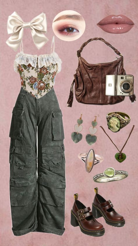 #outfit #fit #fitinspo #feminine Your Aesthetic, Connect With People, Creative Energy, Energy