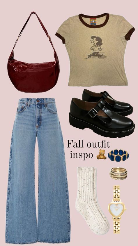 Vintage Fall Outfits 90s, Fall Thrifted Outfits, Libra Clothes, Laufey Core Outfits, 90s Fall Outfits, Kathryn Core, Fall Fits Aesthetic, 80s Aesthetic Outfits, Thrift Inspo