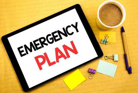 While it’s not something you want to think about, emergencies can happen at any business. For the sake of you and your employees, you need to make sure you have an emergency plan in place. Creating this emergency plan should be a high priority for you since you never know when you’ll need it. Keep […] The post How to Create an Emergency Plan for Your Business appeared first on Leadership Girl. Emergency Preparedness Plan, Playing An Instrument, Emergency Response Plan, Hospital Administration, Health Words, Perfect Pitch, Christmas Challenge, Global Health, Business Email