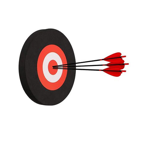 POWSTRO K Archery Target, Archery EVA Foam Arrow Target, 3D Archery Targets Self Healing Bow Moving Hunting Practice, Targets Accessories for Backyard, Targets - Amazon Canada 3d Archery Targets, Arrow Target, Archery Targets, 3d Archery, Target Archery, Arrow Shooting, Target Accessories, Archery Target, Archery Arrows