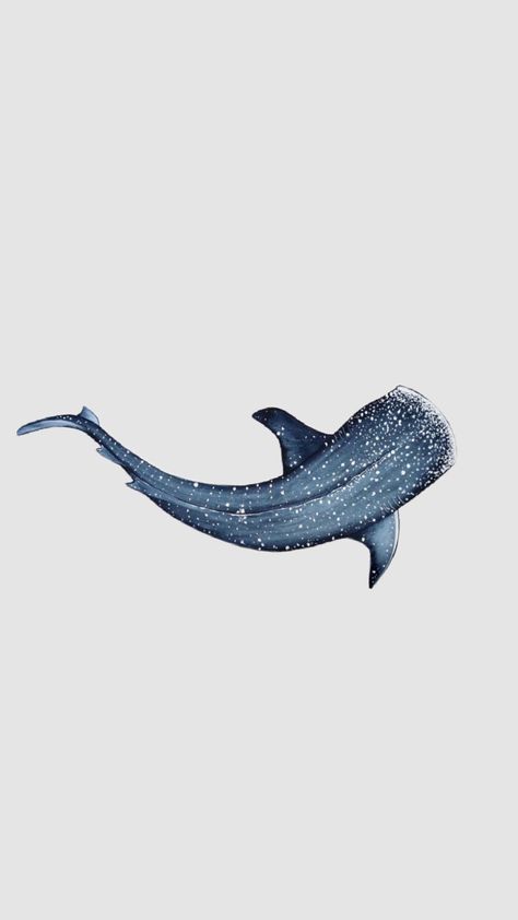 Navy Prints Aesthetic, Blue Beachy Widgets, Whale Homescreen, Background Ocean Aesthetic, Ocean Inspired Wallpaper, Coastal Phone Theme, Whale Shark Widget, Sealife Wallpapers, Blue Ocean Aesthetic Wallpaper