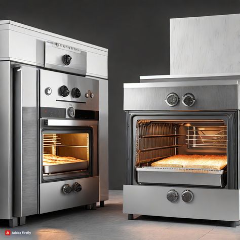 The Surprising Differences Convection and Conventional Ovens Introduction Welcome to Differences Convection and Conventional Ovens. A convection oven and a conventional oven are two common types of ovens used for cooking food. While they may seem similar, there are some key differences between the two. In this article, we will explore the main differences between convection and conventional ovens to help you understand which one may be best for your cooking needs. Benefits of Convection Ovens over Conventional Ovens If you're in the market for a new oven, you may have come across the terms "convection" and "conventional" and wondered what the difference is. While both types of ovens serve the same purpose of cooking food, there are some key differences that set them apart. In this article, Convection Ovens, New Oven, Conventional Oven, Convection Oven, Cooking Food, Heating Element, Types Of Food, No Cook Meals, Cooking Time