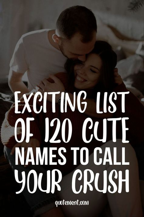 You've just discovered an exciting list of cute names to call your crush! Check out my fabulous list to find the cutest names for him or her! Names For Him, For Crush, Cute Nicknames, Easy Jobs, Cute Names, Your Crush, The Cutest