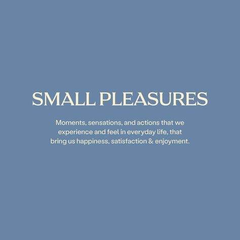 The real Small Pleasures, and your daily reminder 💫 Small Pleasures, Coffee Table Book, Italian Summer, July 25, Daily Reminder, Travel Quotes, Italy Travel, Inspirational Quotes, Coffee Table