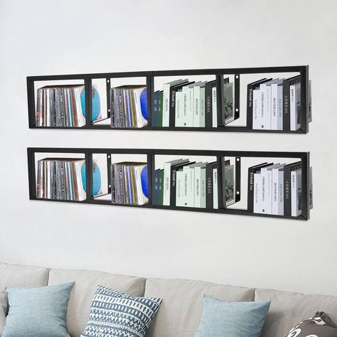 Cd wall art