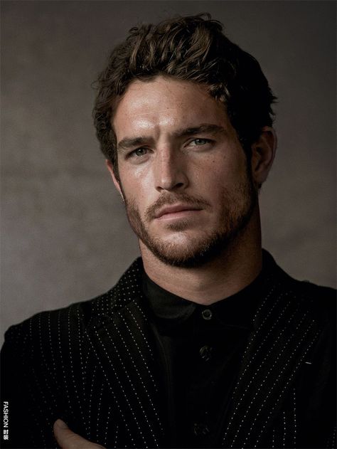 Justice Joslin, Handsome Men Quotes, Men Quotes Funny, Woman Sketch, 얼굴 그리기, Character Inspiration Male, 인물 사진, Male Face, Book Characters