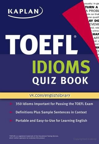 Toefl Speaking, Free English Courses, Toefl Vocabulary, Toefl Exam, Learn English For Free, Vocabulary Quiz, English Learning Books, Vocabulary Book, English Grammar Book