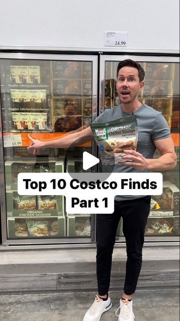 Costco Keto Finds, Costco Dinner Ideas Meal Planning, Costco Finds 2024, Costco Must Haves Healthy, Costco Healthy Meals, Costco Healthy Shopping List, Bobby Approved Recipes, Costco Keto Shopping List, Best Costco Snacks