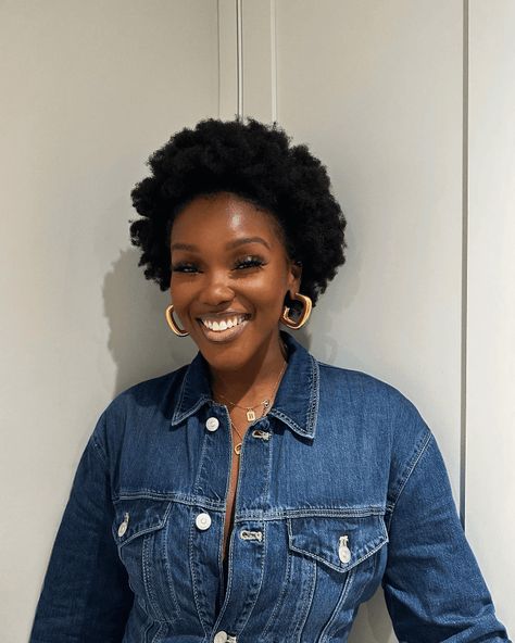 Crowned in Natural Glory Hairstyles For Short Afros, Big Chop Natural Hair 4c, Short Afro Hairstyles 4c Hair, Short 4b Hair, Short Afro Hair, Short 4c Hair, Hairstyles For Short Natural Hair, Natural Hair 4c, Black Women Afro