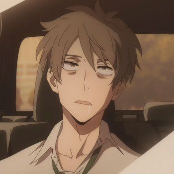 Tired Expression, Haru Kato, Balance Unlimited, Anime Expressions, A Silent Voice, Anime Reccomendations, Anime Screenshots, Anime Profile, Cute Anime Pics