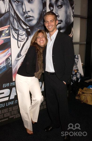 Movie Premiere Red Carpet, Fast 2 Furious, Cole Hauser, Furious Movie, Paul Walker Photos, Eva Mendes, Warner Brothers, Paul Walker, Movie Premiere