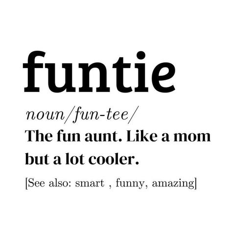 Humour, Fun Aunt Quotes, Aunt Life Quotes Funny, Auntie Quotes Funny, Great Aunt Quotes, Aunt Life Quotes, Best Auntie Quotes, Aunt Wallpaper, Cool Aunt Quotes