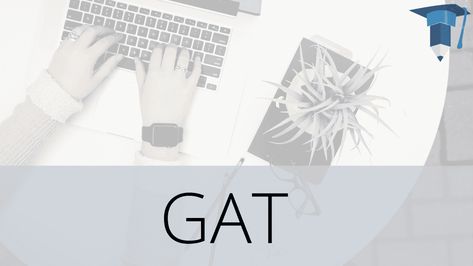 GAT exam is conducted by GITAM University, Bangalore for admissions to its various courses. It is a computer-based test conducted online. The application forms can be filled online as well as offline. The exam is conducted in the month of April (Tentatively). The exam pattern and eligibility criteria for undergraduate and postgraduate courses are different. […]The post GAT – Registration, Eligibility Criteria, Exam Pattern, Cutoff and Result appeared first on Learn CBSE. Science Revision, Revision Notes, Science Notes, Sample Paper, Board Exam, Question Paper, Student Studying, Exam Preparation, Application Form