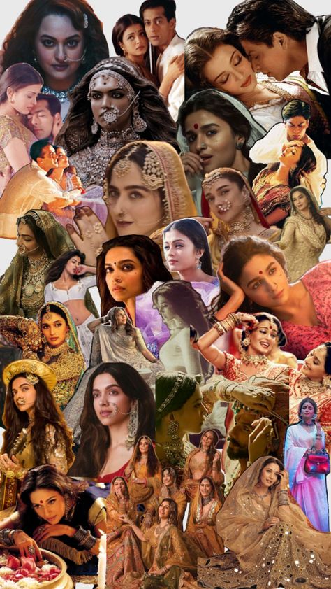 sanjay leela bhansali aesthetic. Sanjay Leela Bhansali Aesthetic, Bhansali Aesthetic, Sanjay Leela Bhansali Movies, 90s Bollywood Aesthetic, Pretty Movie, Sanjay Leela Bhansali, Indian Princess, 90s Bollywood, Vintage Bollywood