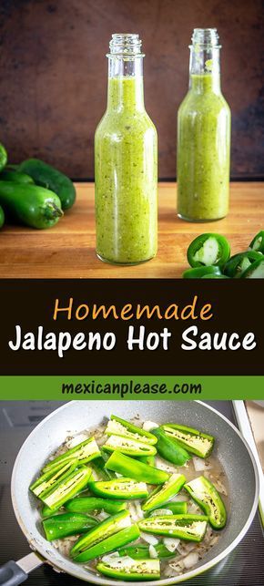 Jalapeno Hot Sauce Recipe, Hot Pepper Recipes, Hot Sauce Recipe, Homemade Hot Sauce, Salsa Guacamole, Jalapeno Recipes, Hot Sauce Recipes, Hot Sauces, Munnar