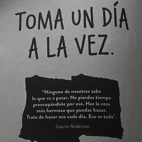 No existe un manual para aprender a ser humano o de como debemos vivir la vida, actualmente vivimos una vida muy caótica, donde queremos… | Instagram Ansi Bas La Vida, Instagram