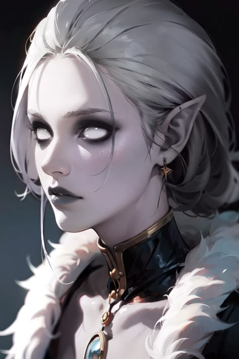 Dnd Rogue Changling, Dnd Changling Character Art, Dnd 5e Warforged Female, D&d Changeling Character Art, Reborn Dnd 5e Character Art, Dnd 5e Changeling, Character Design Fantastic, Changeling 5e, Reborn Dnd Character