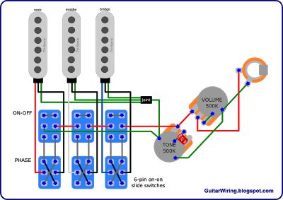 Brian May's Red Special Wiring Diagram Brian May Red Special, Queen Guitarist, Guitar Wiring, Amp Settings, Queen Brian May, Guitar Diy, Box Guitar, Electronics Projects Diy, Guitar Tips